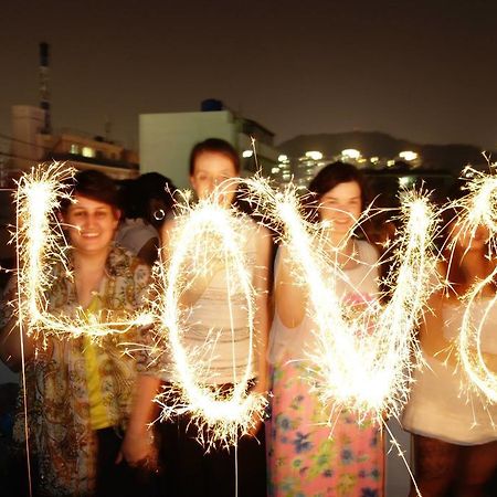 The Wendy House Gwangalli Busan Buitenkant foto