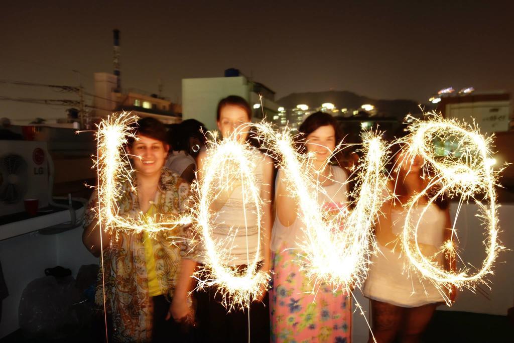 The Wendy House Gwangalli Busan Buitenkant foto