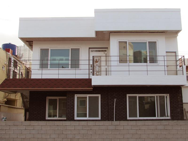 The Wendy House Gwangalli Busan Buitenkant foto