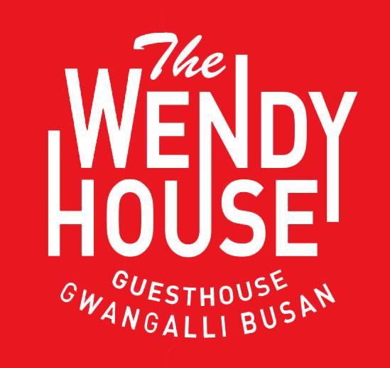 The Wendy House Gwangalli Busan Buitenkant foto