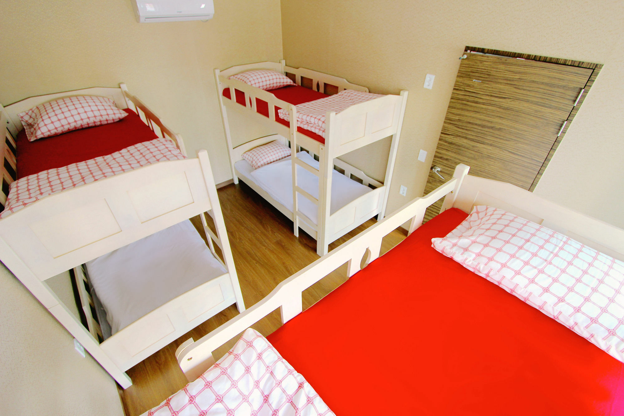 The Wendy House Gwangalli Busan Buitenkant foto
