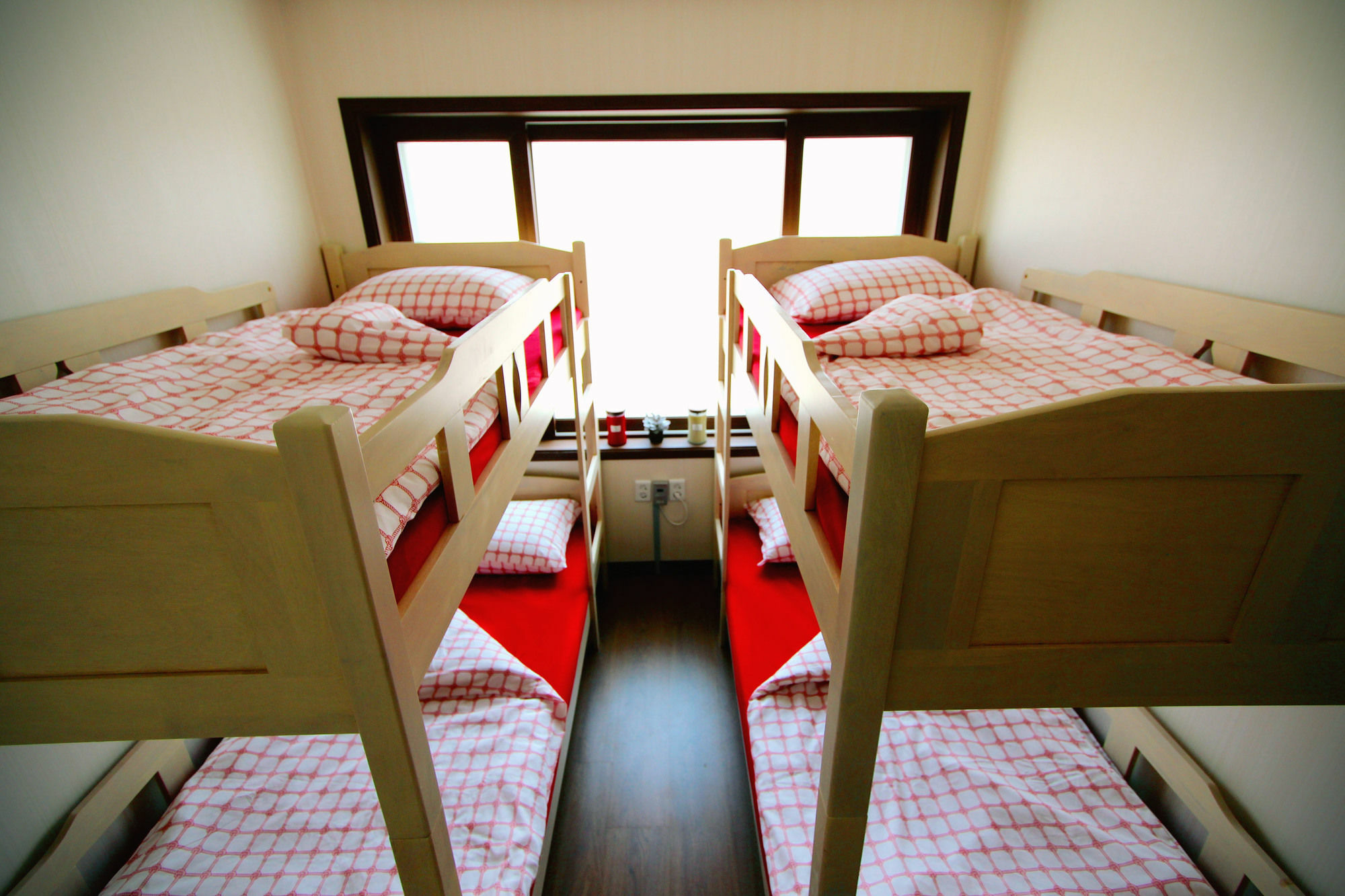 The Wendy House Gwangalli Busan Buitenkant foto